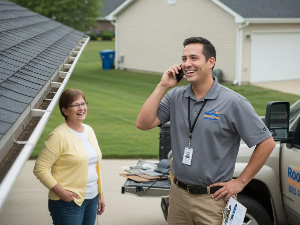 Local Roofing Contractors Smithsburg, MD FAQs